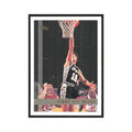 1997 Topps Vinny Del Negro Spurs #20.0
