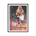 1997 Topps Matt Maloney Rockets #108.0