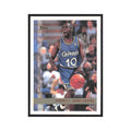 1997 Topps Darrell Armstrong Magic #10.0