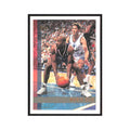 1997 Topps Mario Elie Rockets #184.0
