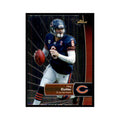2012 Topps Finest Jay Cutler Football Cards #55