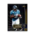 2012 Topps Finest Maurice Jones-Drew Football Cards #18