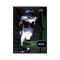 2012 Topps Finest Marshawn Lynch Football Cards #14