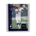 1999 Leaf Rookies & Stars Daunte Culpepper RC Vikings #260