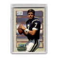 1993 Pro Set Power Trent Green Chargers #PP3