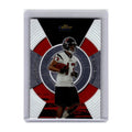 2004 Topps Finest Jerome Mathis RC Texans #133