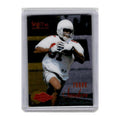 1995 Select Certified Frank Sanders RC Cardinals #107