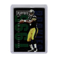 1995 Playoff Kordell Stewart #145
