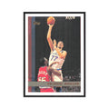 1997 Topps Gheorghe Muresan Wizards #59.0