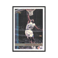 1997 Topps Shandon Anderson Jazz #55.0
