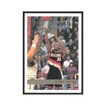 1997 Topps Gary Trent Blazers #19.0