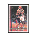 1997 Topps Matt Maloney Rockets #108.0