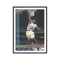 1997 Topps Shandon Anderson Jazz #55.0