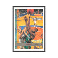 1997 Topps Lindsey Hunter Pistons #72.0