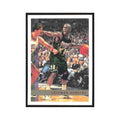 1997 Topps Sherman Douglas Bucks #103.0