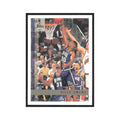1997 Topps Billy Owens Kings #37.0