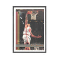 1997 Topps P.J. Brown Heat #133.0