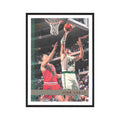 1997 Topps Dino Radja Celtics #38.0