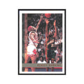 1997 Topps Hersey Hawkins Seattle SuperSonics #158.0