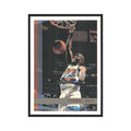1997 Topps Tyrone Hill Cavaliers #44.0