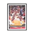 1997 Topps Bobby Jackson Nuggets #121.0
