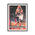1997 Topps Matt Maloney Rockets #108.0
