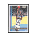 1997 Topps Jacque Vaughn Jazz #199.0
