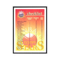 1997 Topps Checklist #nan