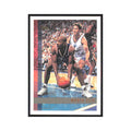 1997 Topps Mario Elie Rockets #184.0