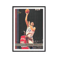 1997 Topps Gheorghe Muresan Wizards #59.0