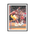 1997 Topps Brevin Knight Cavaliers #201.0