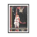 1997 Topps P.J. Brown Heat #133.0