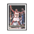 1997 Topps Danny Fortson Nuggets #210.0