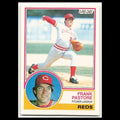 Frank Pastore #119 1983 O-Pee-Chee Cincinnati Reds Baseball Card MLB NM