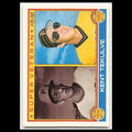 Kent Tekulve #18 1983 O-Pee-Chee Pittsburgh Pirates Baseball Card MLB NM