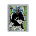 Andrei Vasilevskiy 2021 Upper Deck Ice #86 Tampa Bay Lightning Hockey Card NM