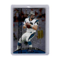 1998 Finest Kerry Collins Panthers #174