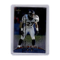 1998 Finest Steve Atwater Broncos #222