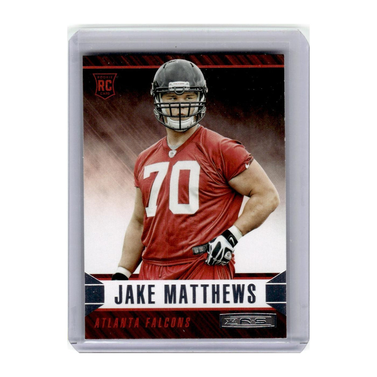 2014 Panini Rookies & Stars Jake Matthews RC Falcons #143