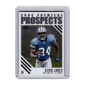 2004 Topps Chrome Premiere Prospects Kevin Jones Lions #PP10