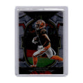 2022 Panini Select Concourse Ja'Marr Chase Bengals #71