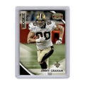 2010 Panini Gridiron Gear Jimmy Graham RC Saints #204