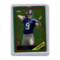 2013 Topps Chrome 1986 Ryan Nassib Giants #13