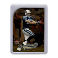 2005 Fleer Ultra Gold Medallion Drew Bennett Titans #144