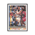 1997 Topps Bimbo Coles Golden State Warriors #88.0