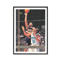1997 Topps Bryant Stith Nuggets #50.0