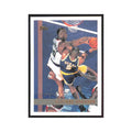 1997 Topps Clifford Robinson Suns #202.0