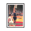 1997 Topps LaPhonso Ellis Nuggets #68.0