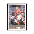 1997 Topps Vitaly Potapenko Cavaliers #96.0