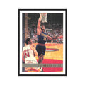 1997 Topps LaPhonso Ellis Nuggets #68.0